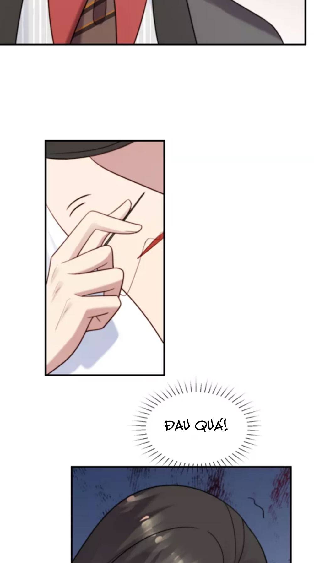 khoá chặt đôi môi (full) chapter 19 19