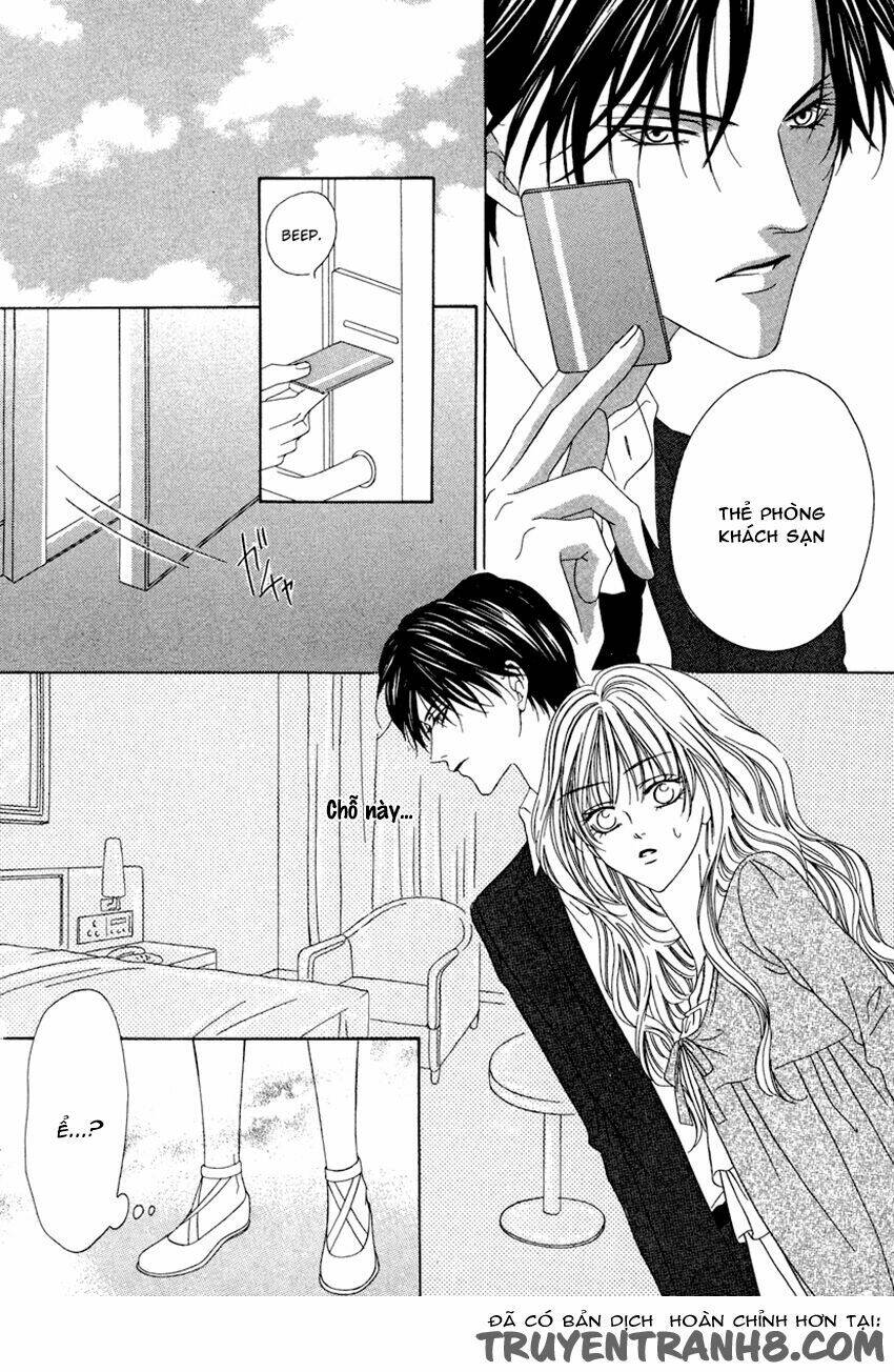 keishichou tokuhanka 007 chapter 20.2 21