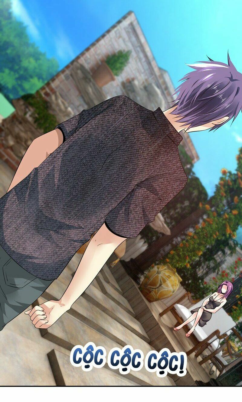 thủ hội chi vũ chapter 34 32