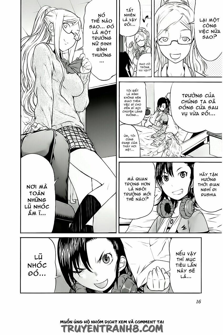 trash. chapter 25 15