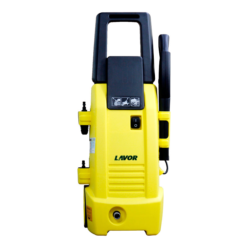 Máy phun xịt rửa áp lực nước Lavor NINJA-PLUS130 - Hàng Chính hãng