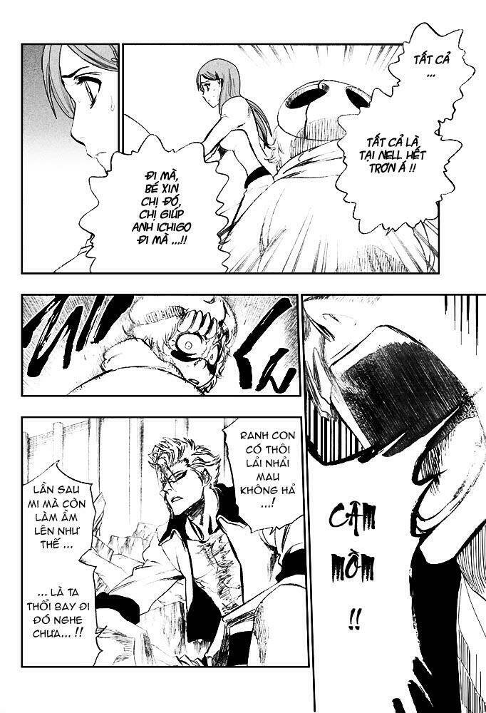 thần chết ichigo chapter 277 12