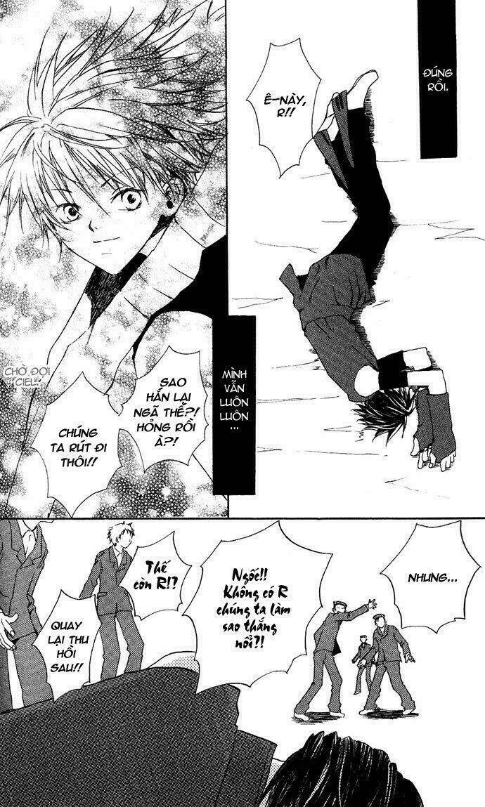 sorayume no uta chapter 9 5