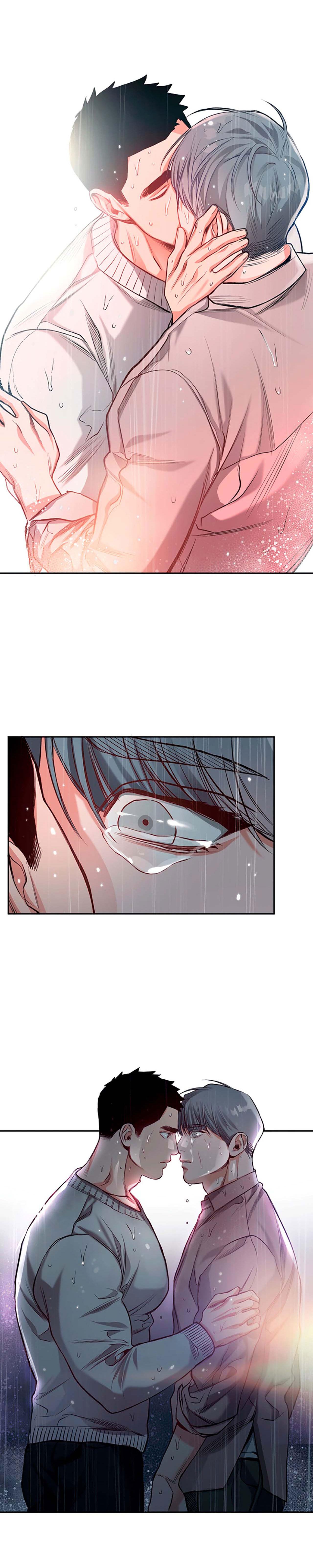 Manhwa Chịch Vồn Chịch Vã chapter 32