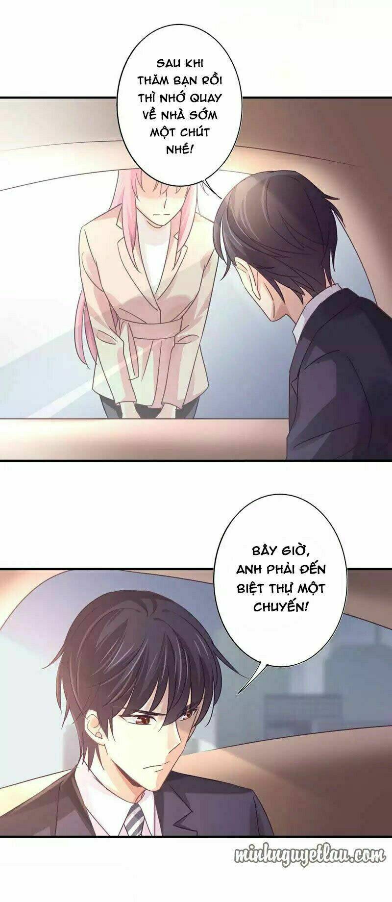 cuồng duệ tiểu thê chapter 72 13