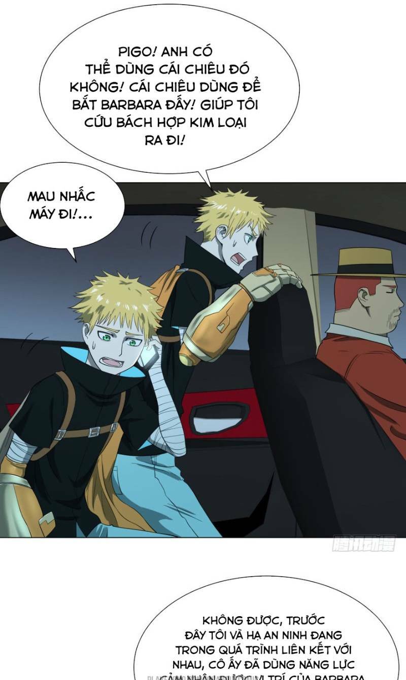 danh sách kẻ phản diện chapter 37 22