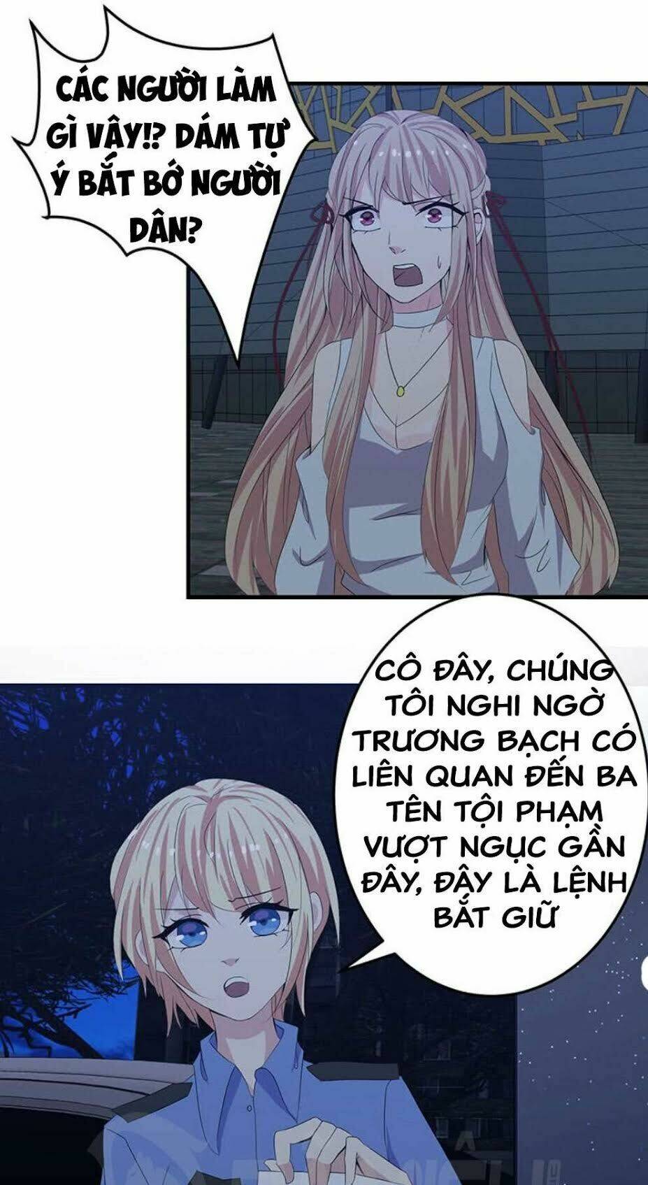 ta có nhẫn thần quyền năng chapter 14 3