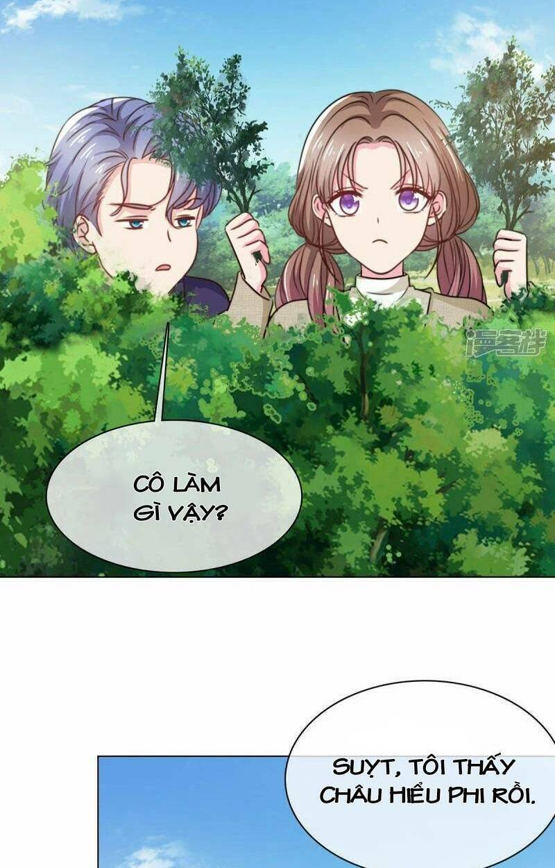 thần tiên đại nhân của tôi chapter 11 30