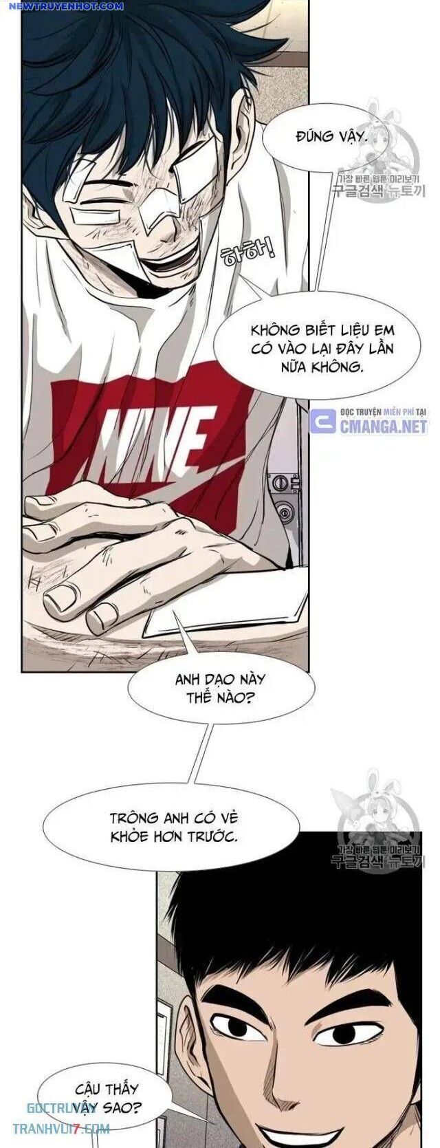 shark - cá mập chapter 175 37