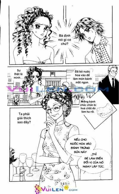 bữa tối của hoàng tử chapter 3 141
