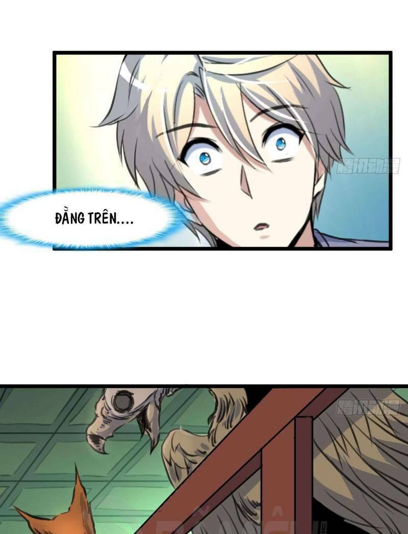 thần nhãn giám định sư chapter 135 5