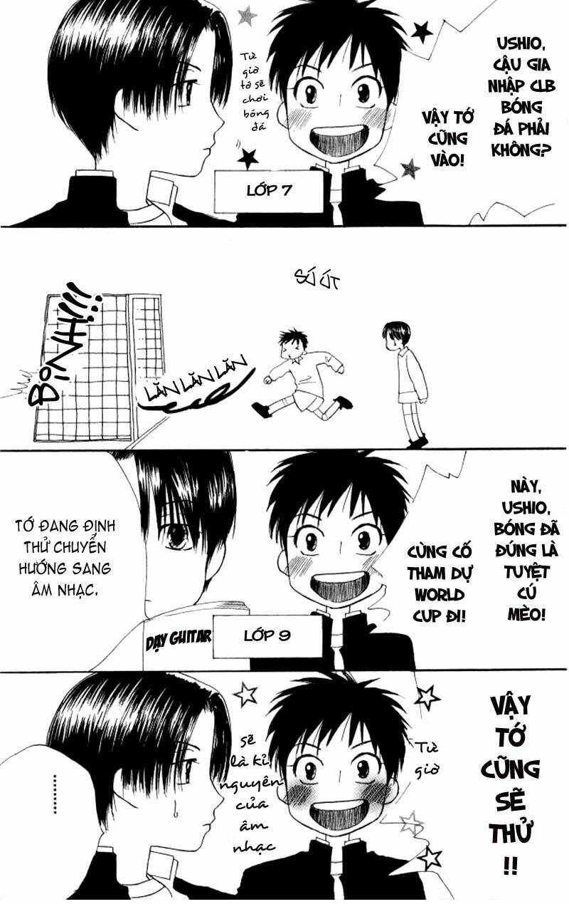 kare kano hajimemashita chapter 58 43