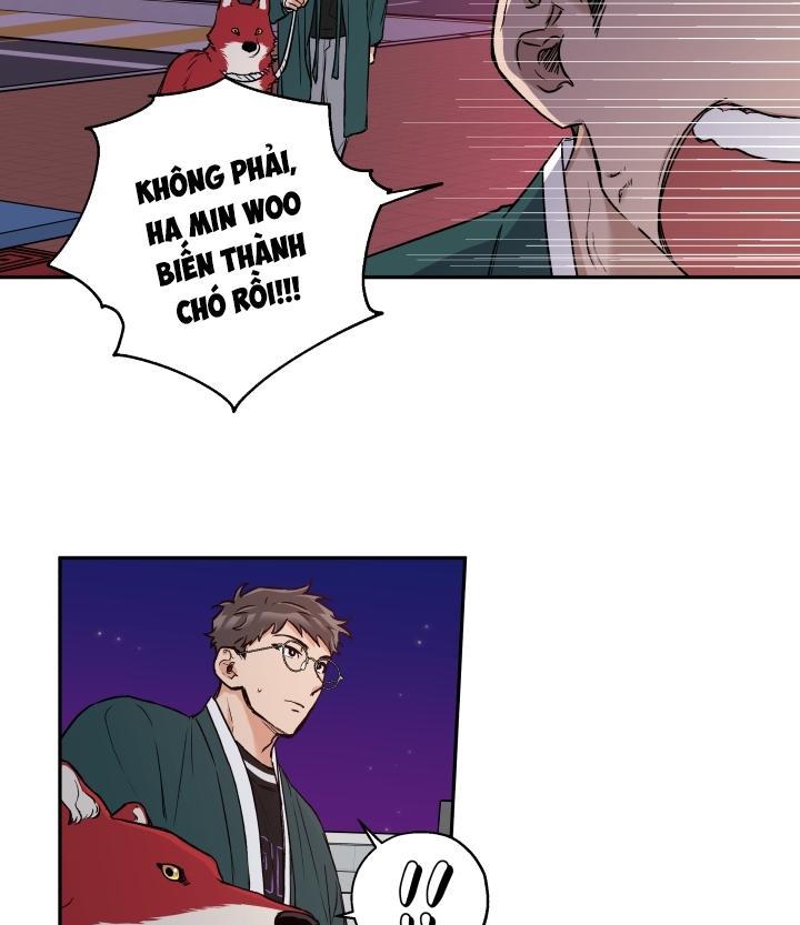 gâu gâu! chapter 18 53