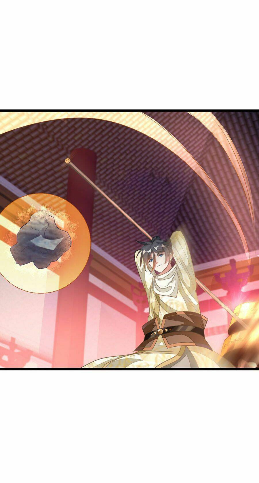 cửu dương thần vương chapter 146 9