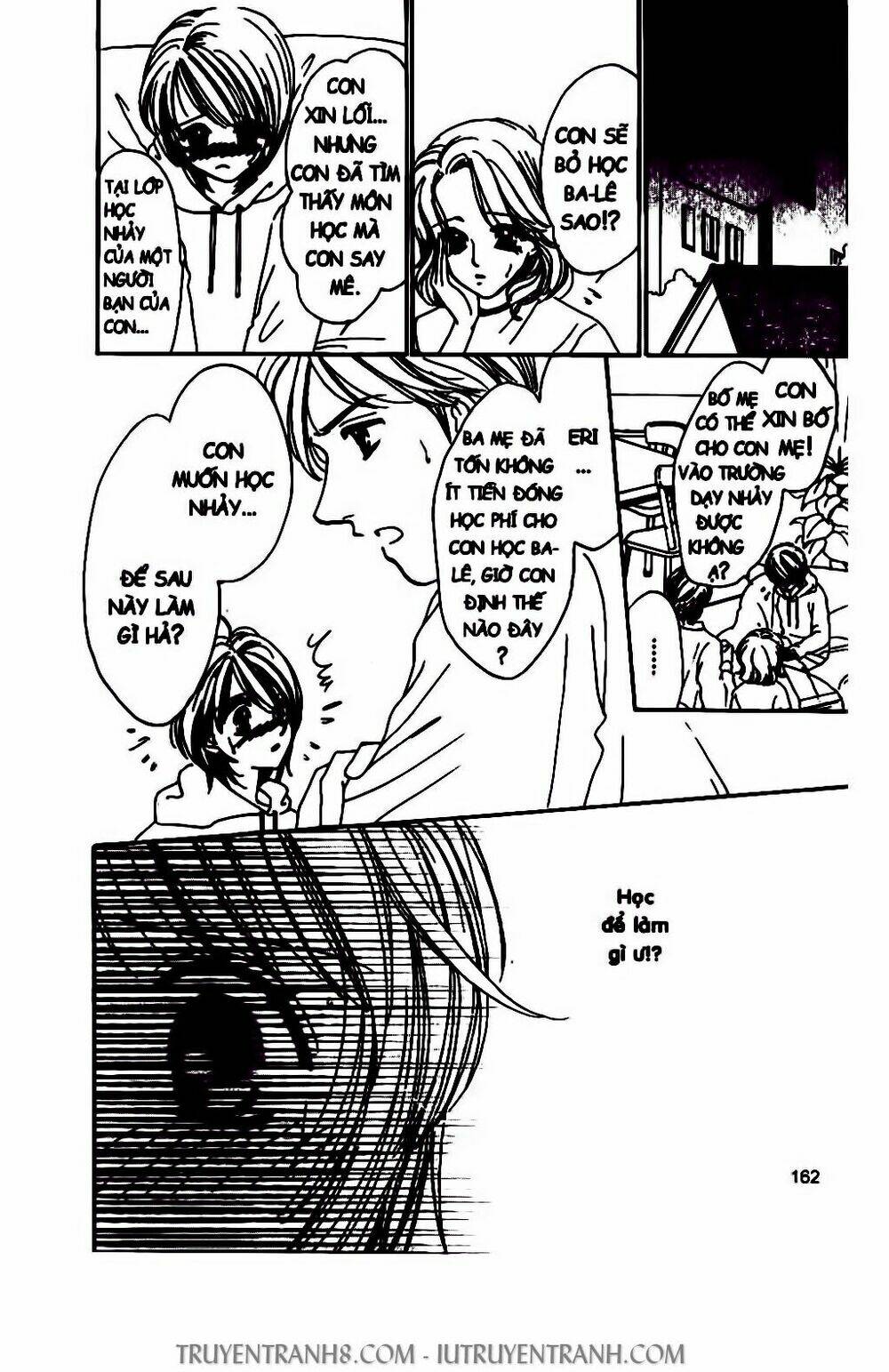 bộ sưu tập lọ lem chapter 44 19