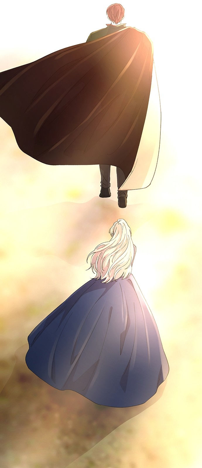 như gió trên cành cây khô chapter 43 69