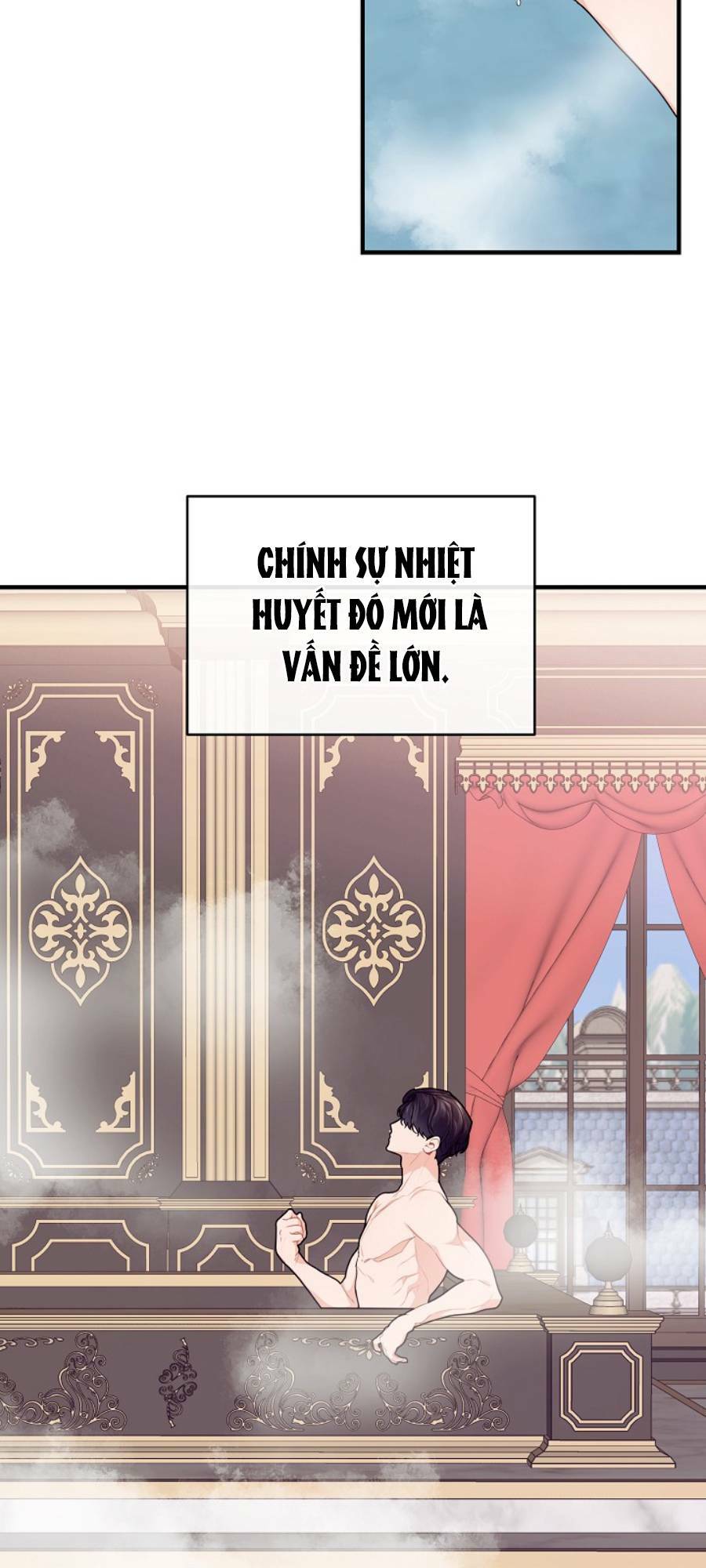 đại dương kiêu sa chapter 14.1 31