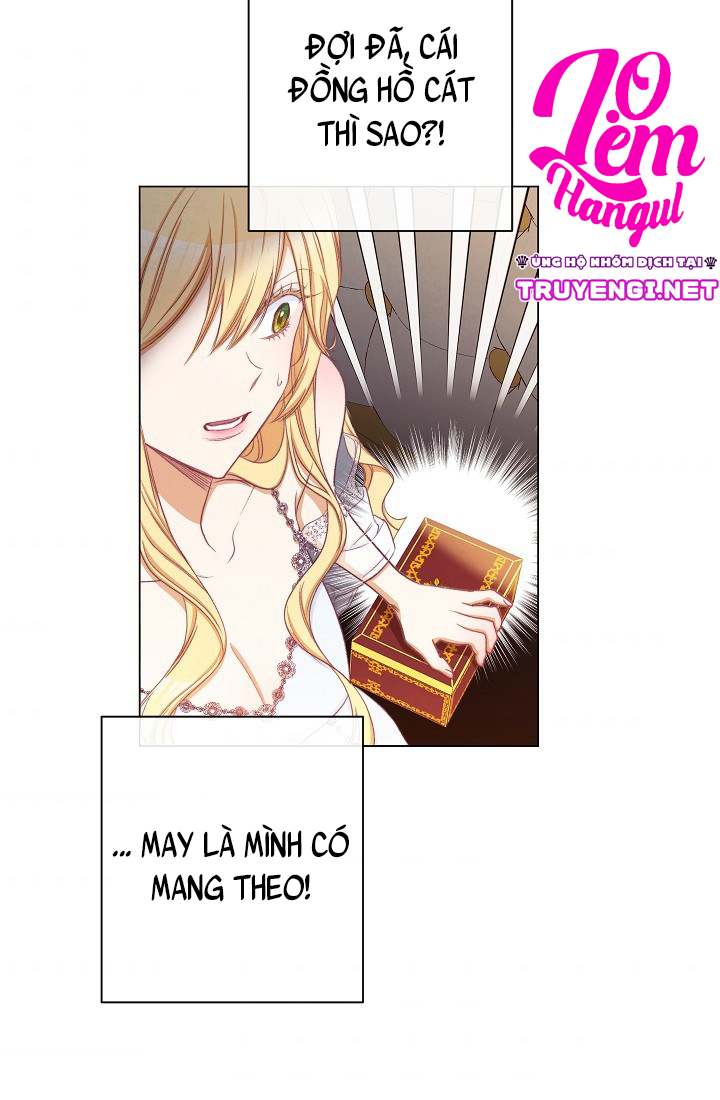 ác nữ đảo ngược đồng hồ cát chapter 63 27