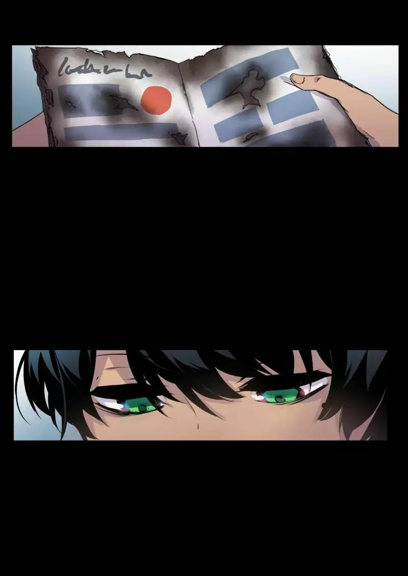 lumine - cội nguồn ánh sáng chapter 15 4