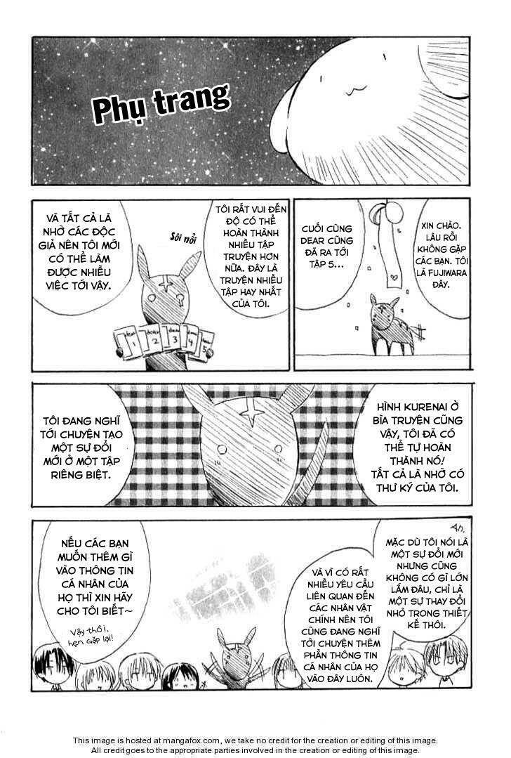 dear chapter 24.5 14