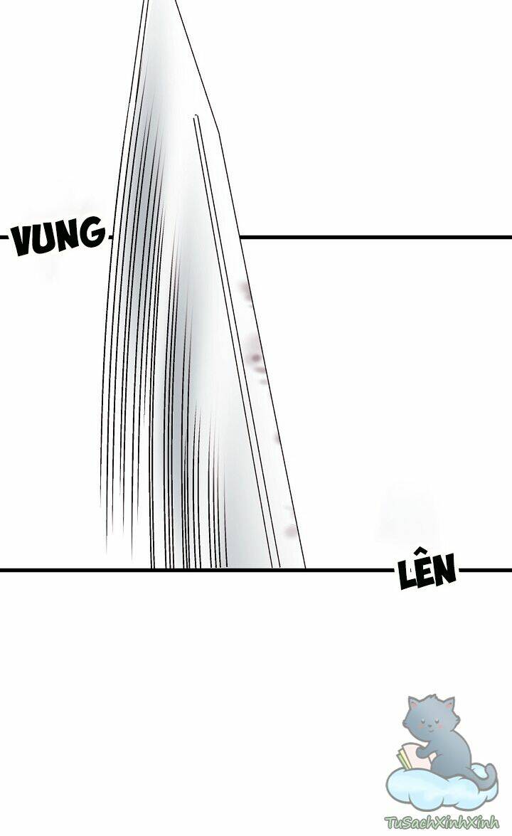 công chúa bãi rác chapter 48 32