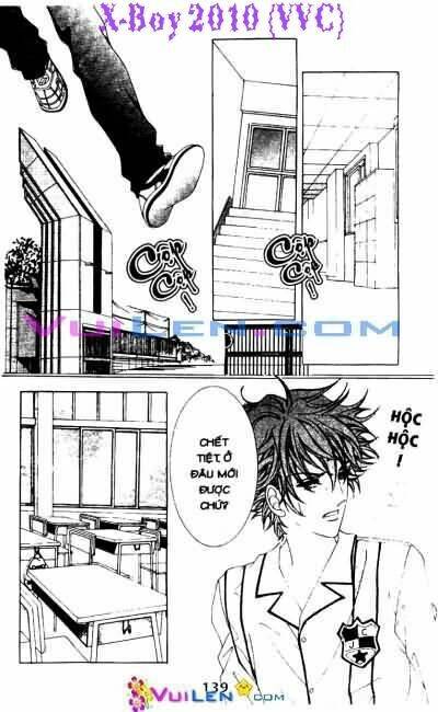 high school bullying chapter 5 19