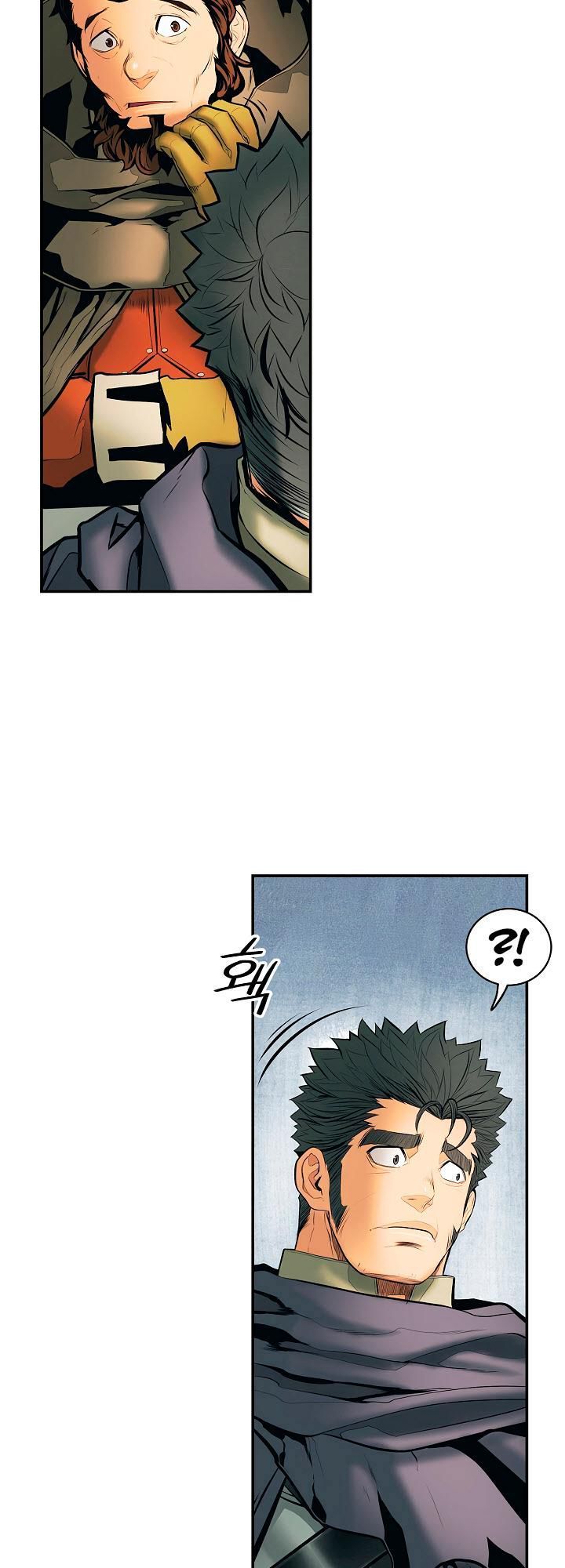 bất bại chân ma chapter 20 37