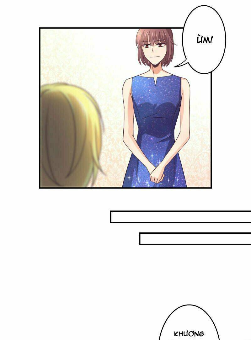 cuồng duệ tiểu thê chapter 50 15