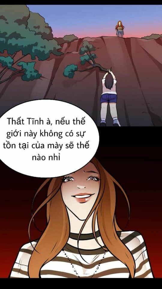 giày thủy tinh chapter 5.2 5