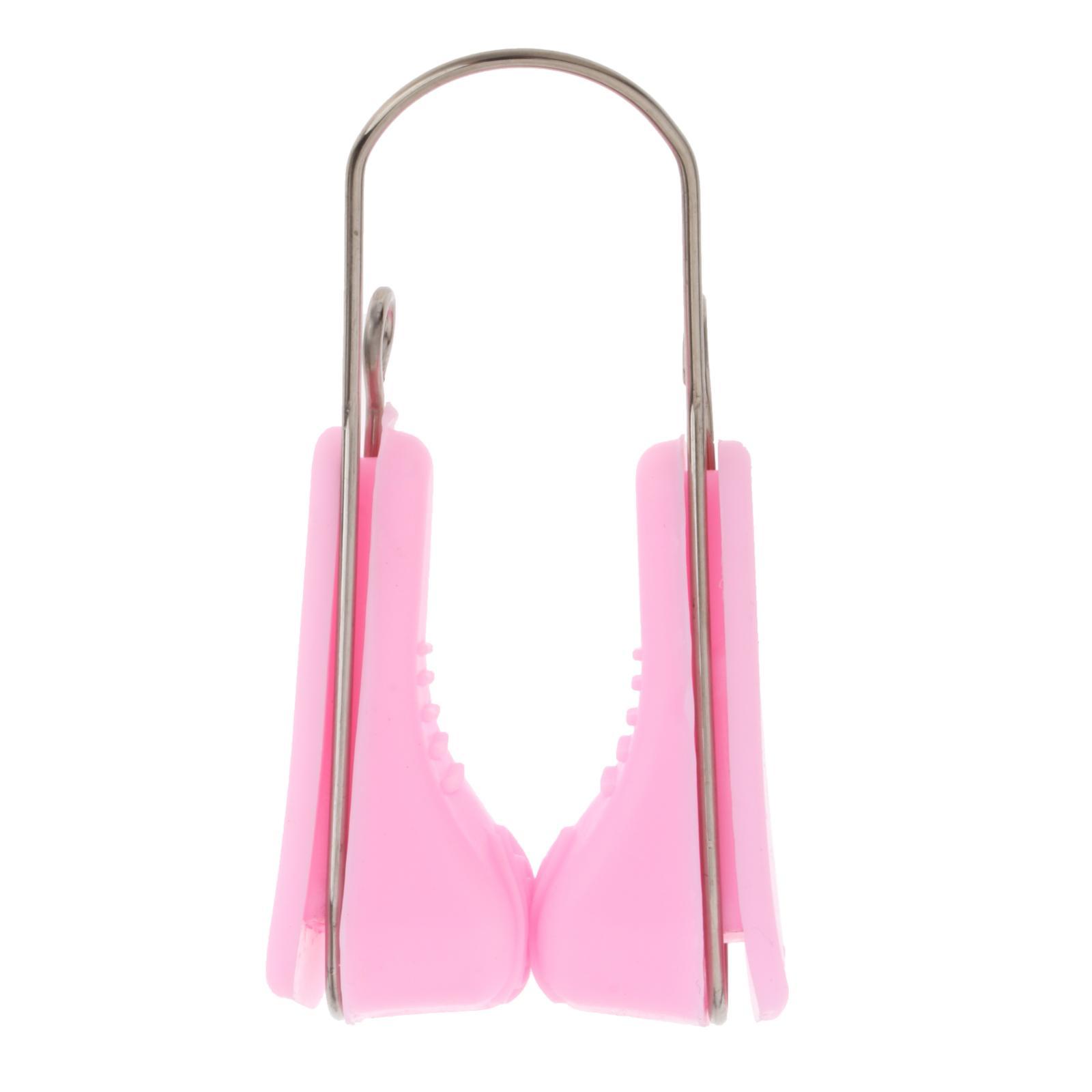 Nose Shaper Lifter Clip Nose Beauty Up Lifting for Curved Nose