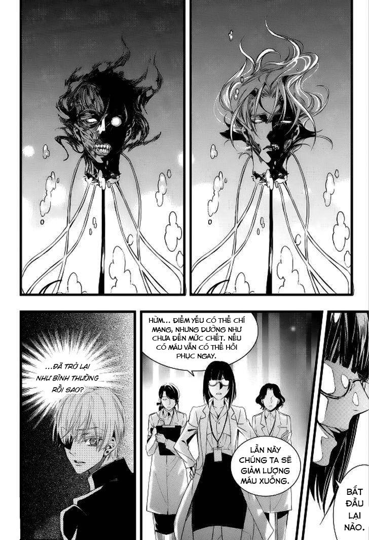 thư viện ma cà rồng chapter 17 23