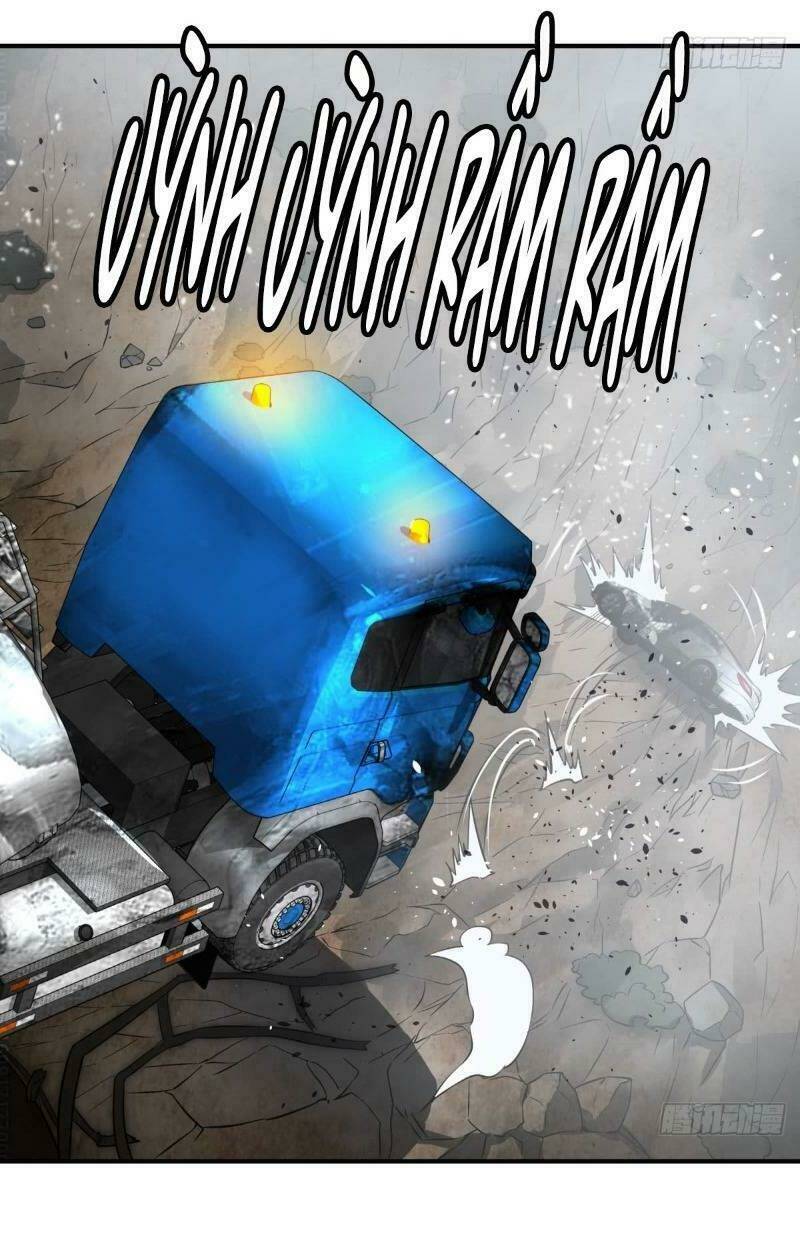 danh sách kẻ phản diện chapter 75 19