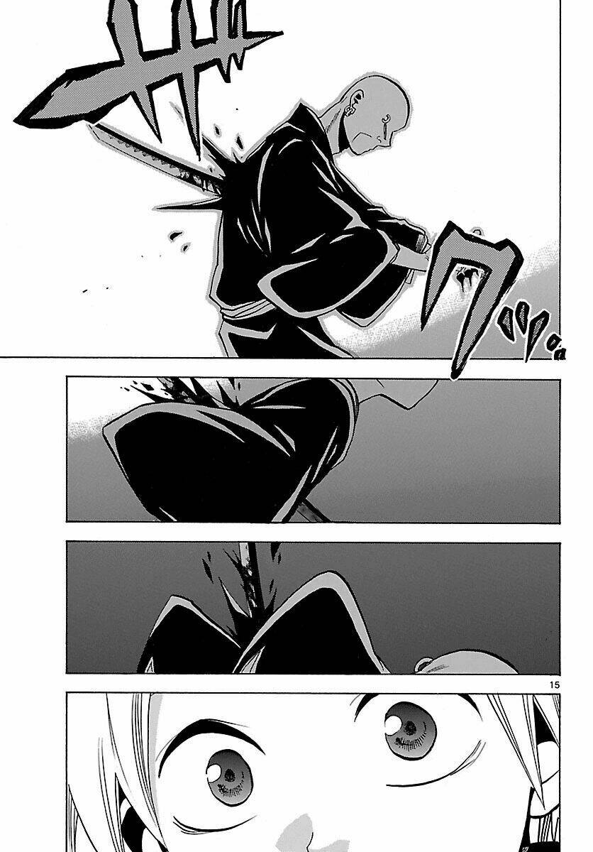 kaitai shinsho zero chapter 65 19