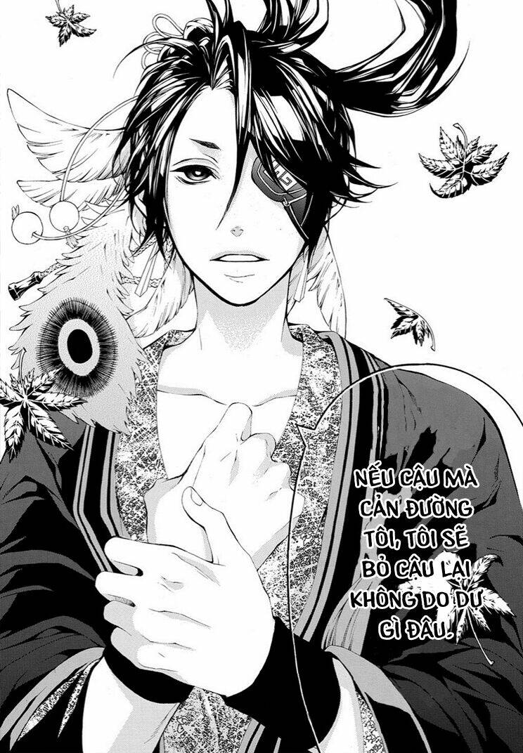 rengoku ni warau chapter 7 39