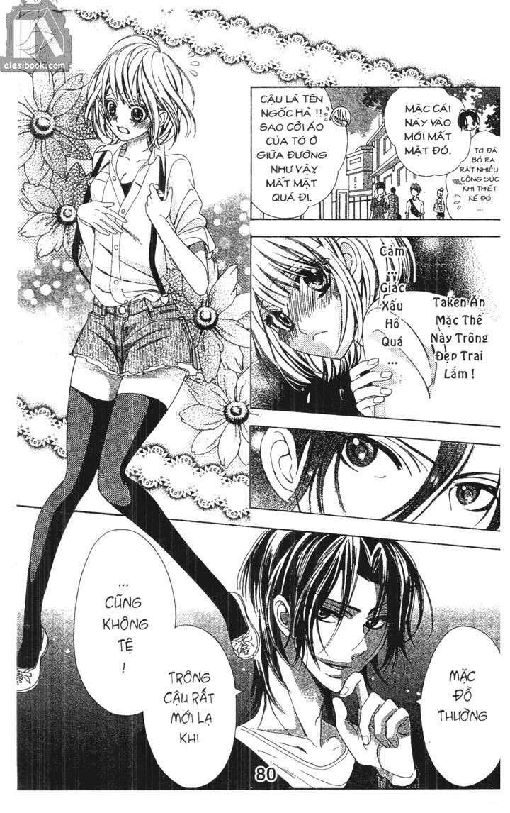 alice 38c chapter 4 20