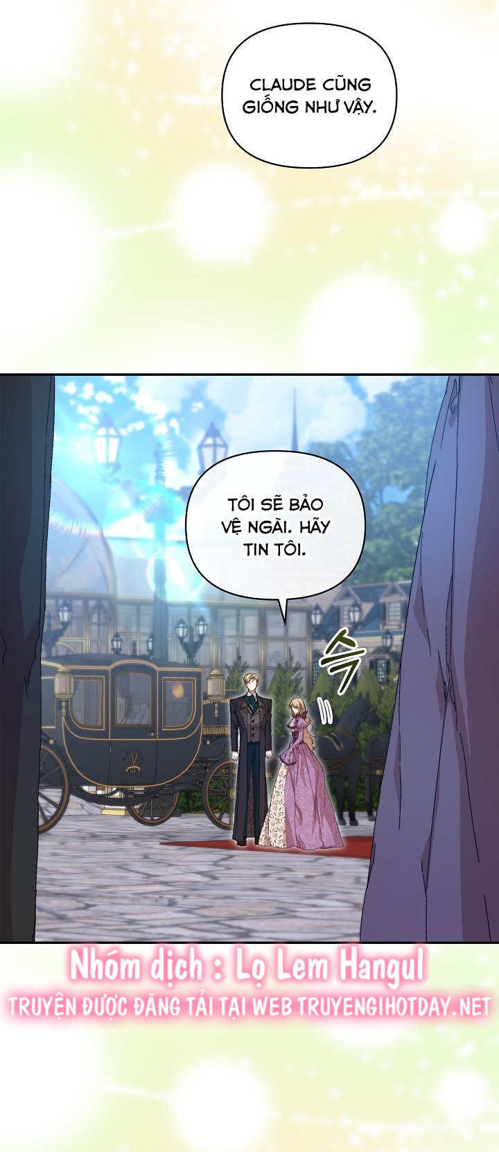 tôi là bảo mẫu của nam chính chapter 10 32
