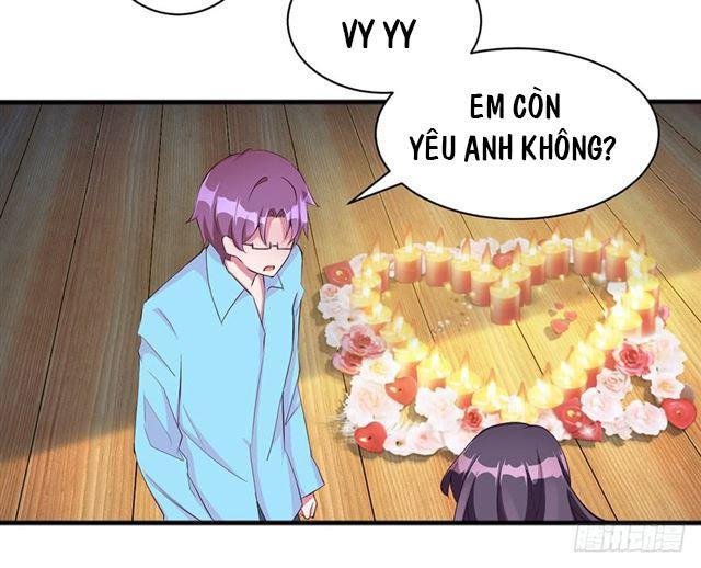 gửi người không quen chapter 6 14