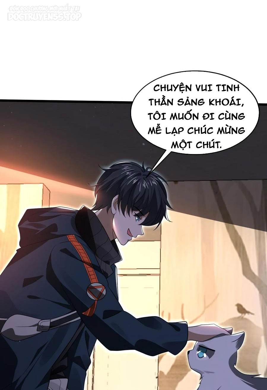 không gian hệ lão lục: dự trữ một vạn tấn thịt ngày tận thế chapter 63 2