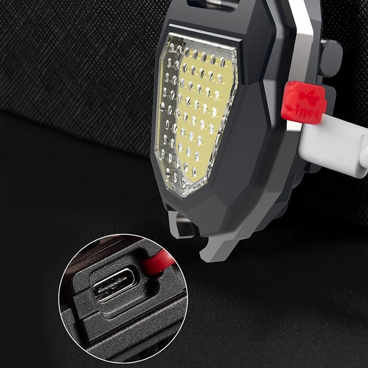 Đèn COB mini đa năng siêu sáng 5144