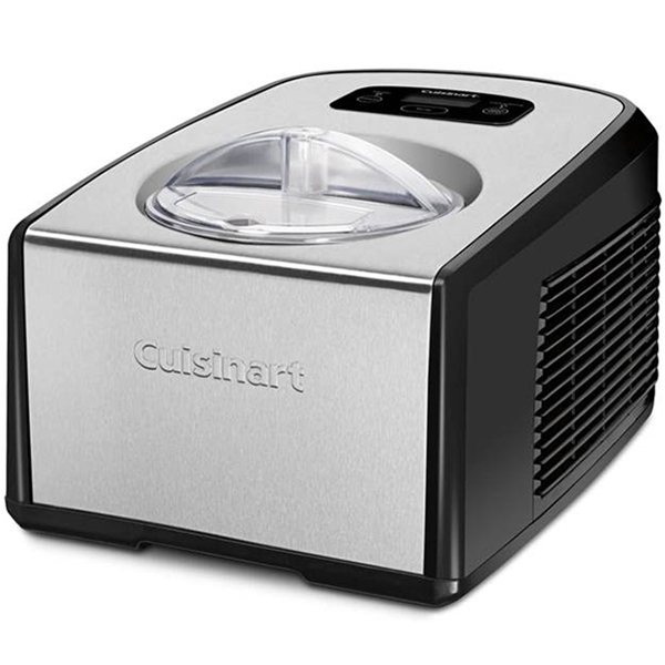 Máy làm kem Cuisinart ICE-100BCU - Hàng chính hãng