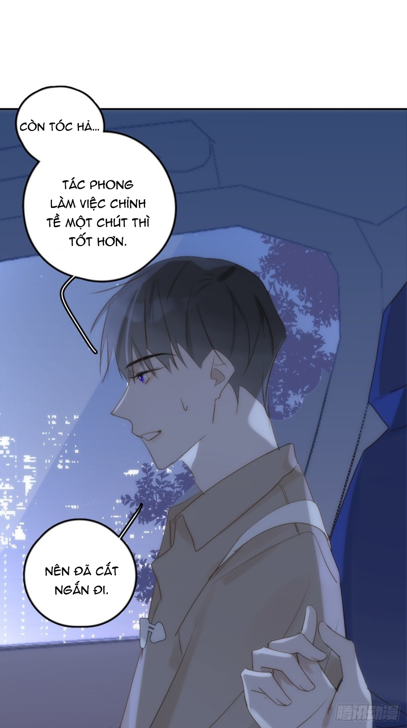 đêm đầy sao nói với em chapter 37 43