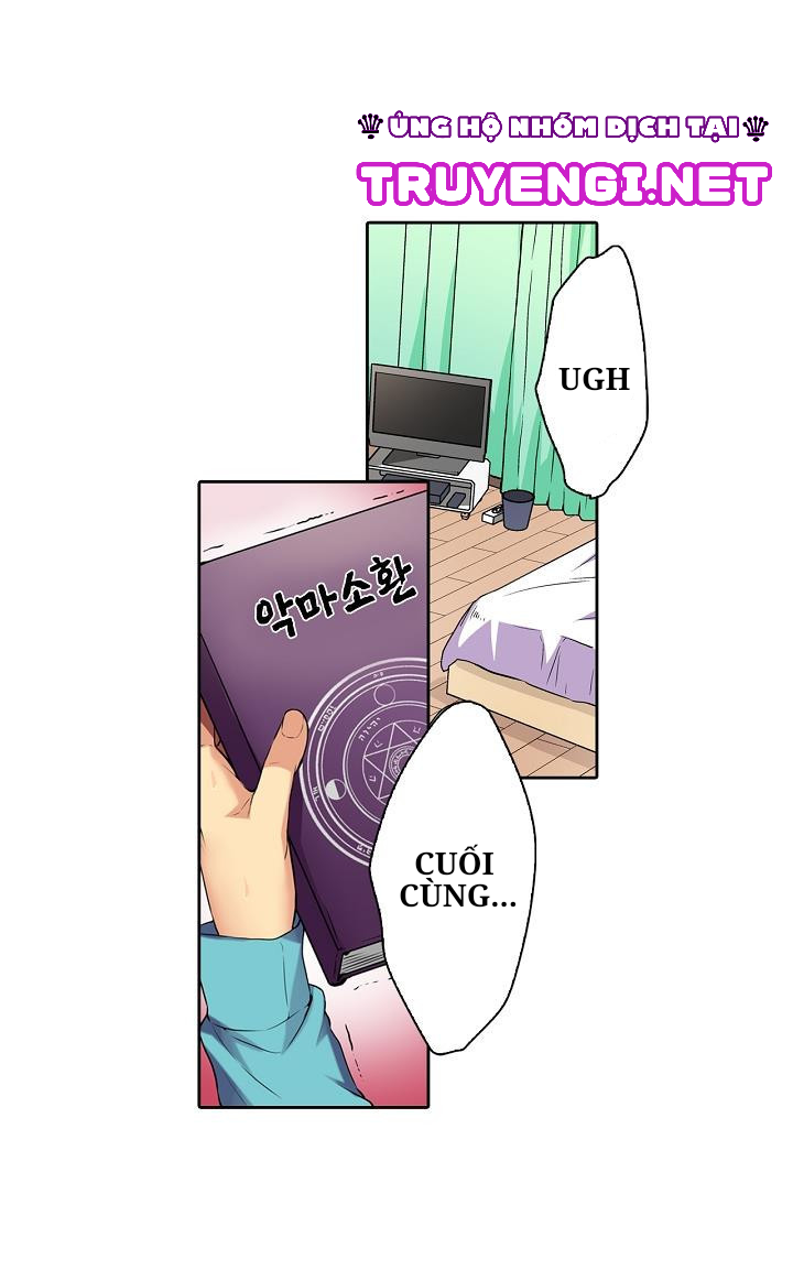 nếm thử succubus thời con gái chapter 1 2