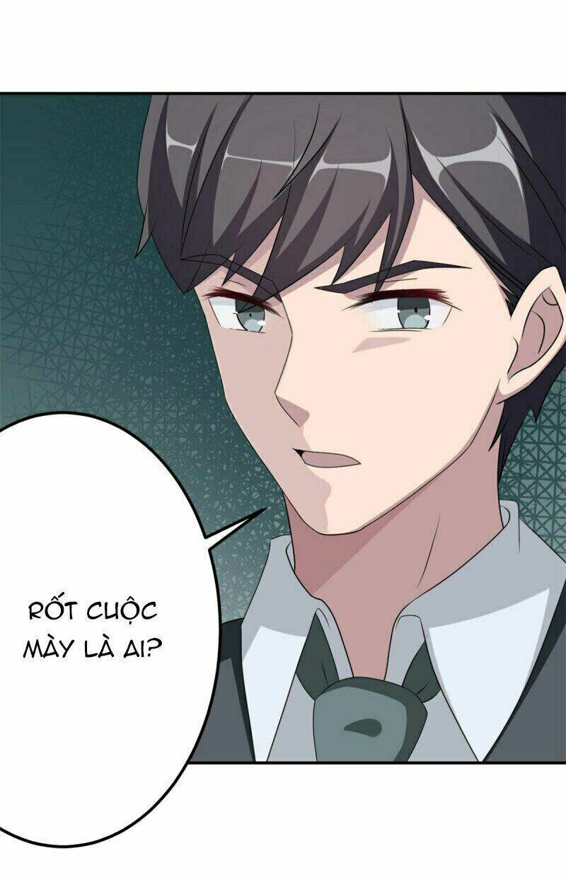 mạc thiếu bức hôn: vợ mới khó chống đỡ chapter 79 13