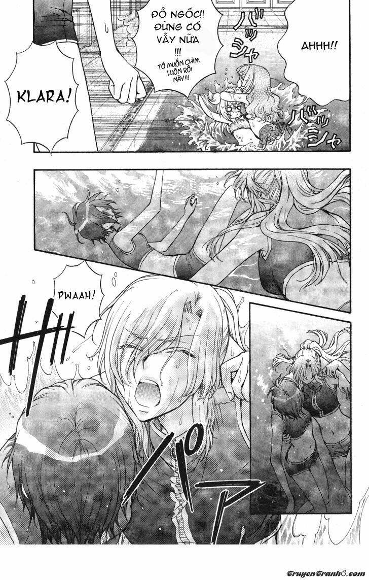 renai idenshi xx chapter 10 10