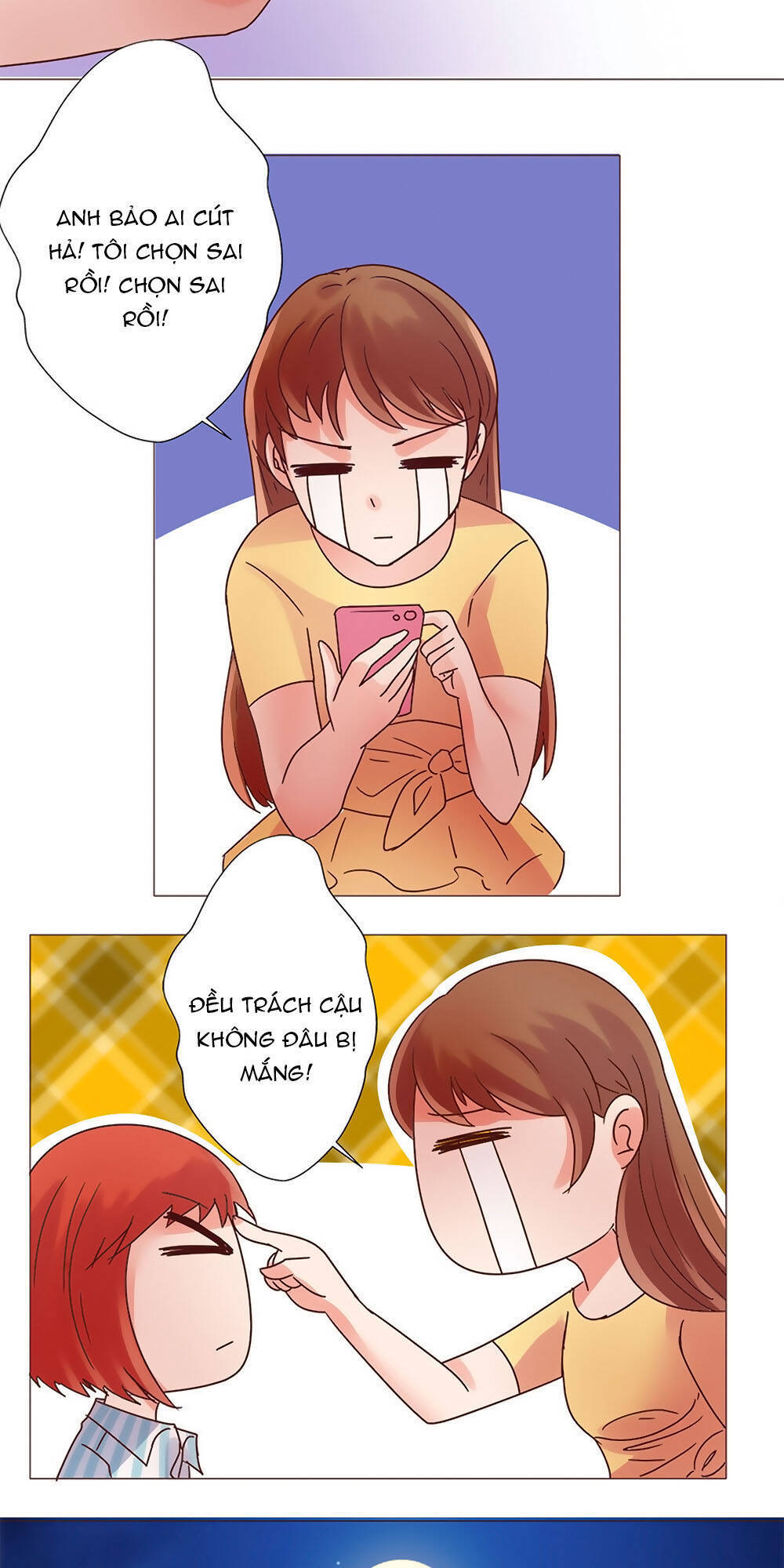 một tuần làm tình nhân chapter 7 33