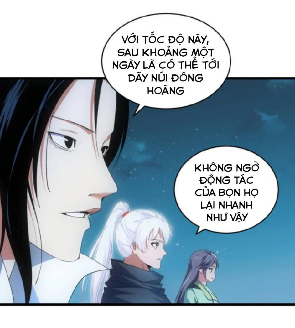 vạn cổ đệ nhất thần chapter 143 3