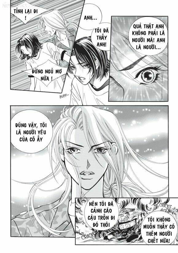 9 faces of love chapter 6 26