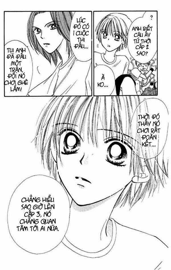 power!! chapter 15 25