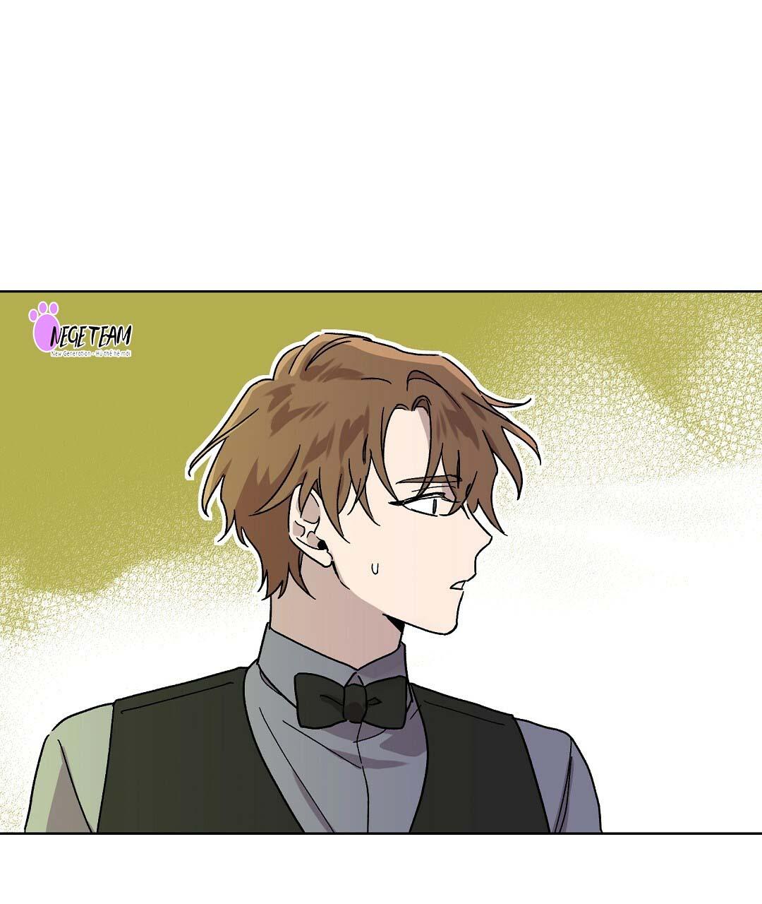 vết cắn mang vị ngọt ngào chapter 3 100