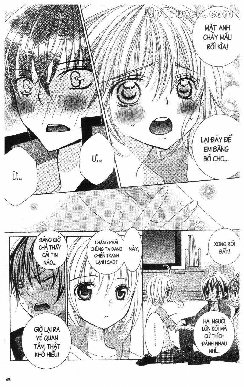 i love you suzuki chapter 16 26